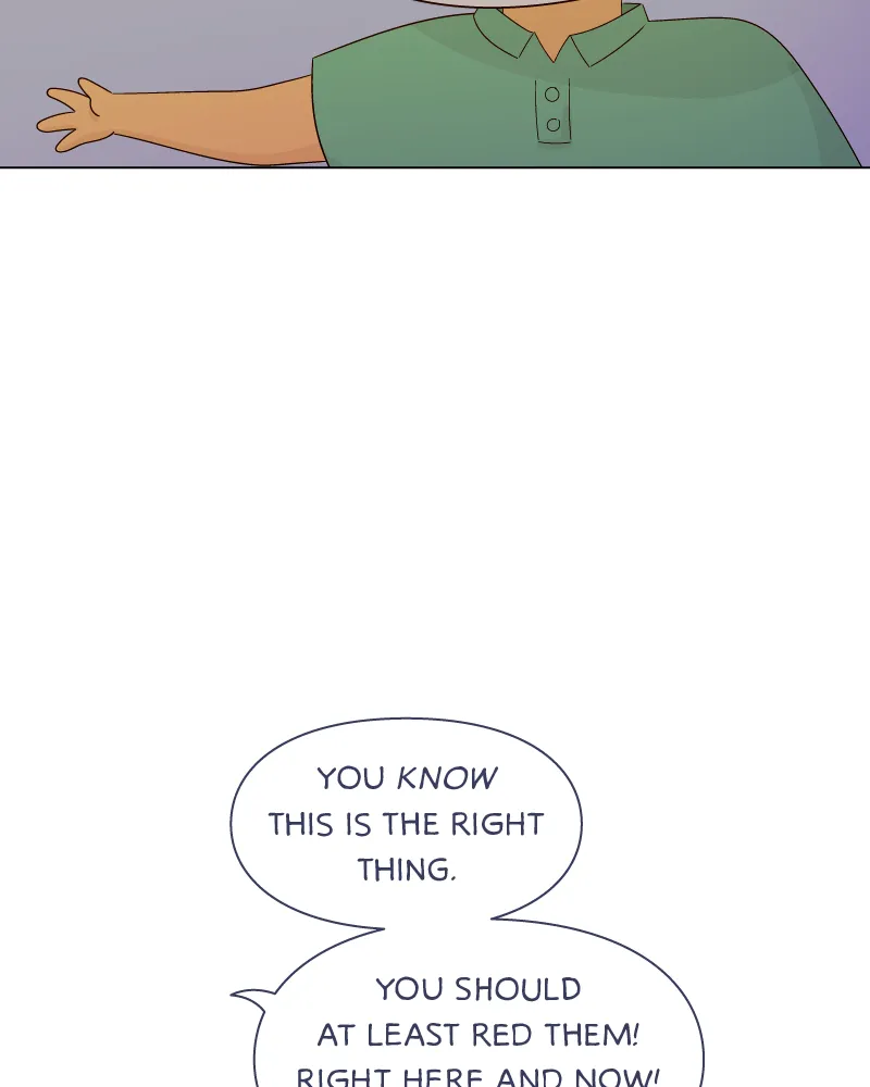 Everything is Fine Chapter 80 page 89 - 