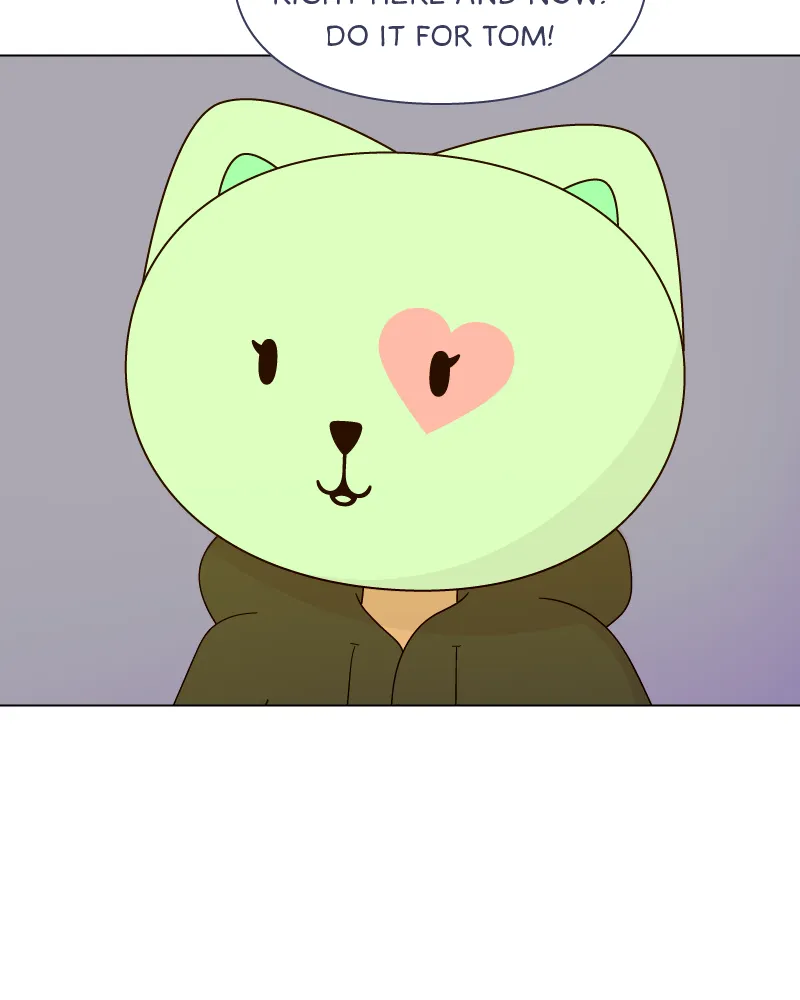 Everything is Fine Chapter 80 page 90 - 