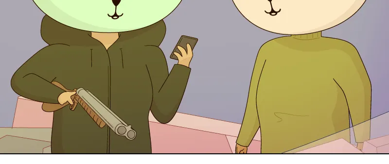 Everything is Fine Chapter 80 page 95 - 