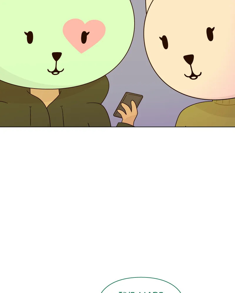 Everything is Fine Chapter 80 page 98 - 