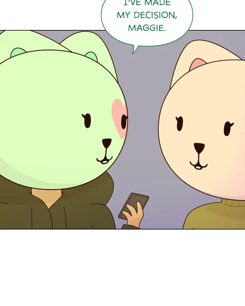 Everything is Fine Chapter 80 page 99 - 