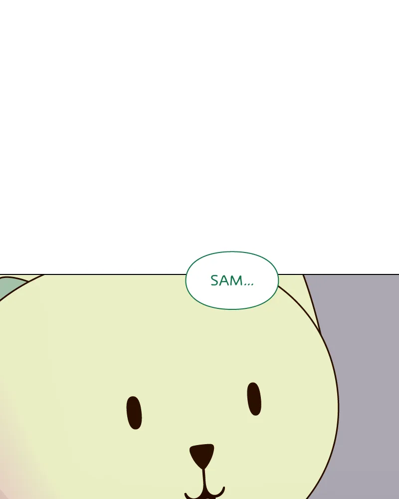 Everything is Fine Chapter 81 page 1 - 