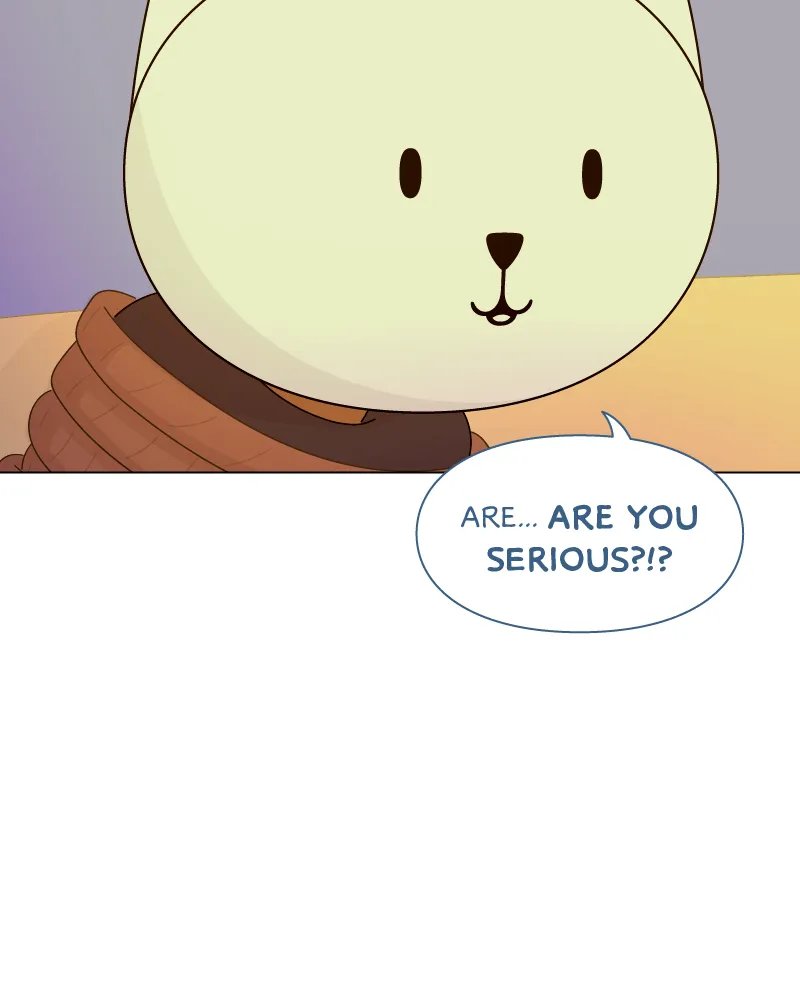 Everything is Fine Chapter 81 page 16 - 