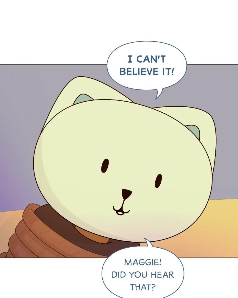 Everything is Fine Chapter 81 page 17 - 