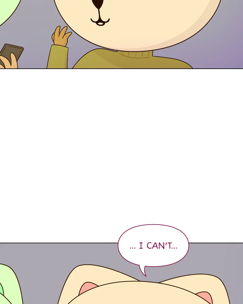 Everything is Fine Chapter 81 page 19 - 