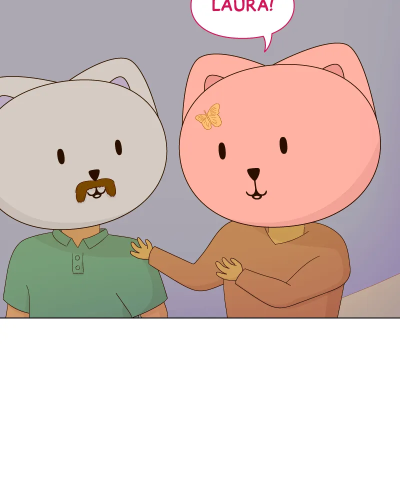 Everything is Fine Chapter 81 page 21 - 