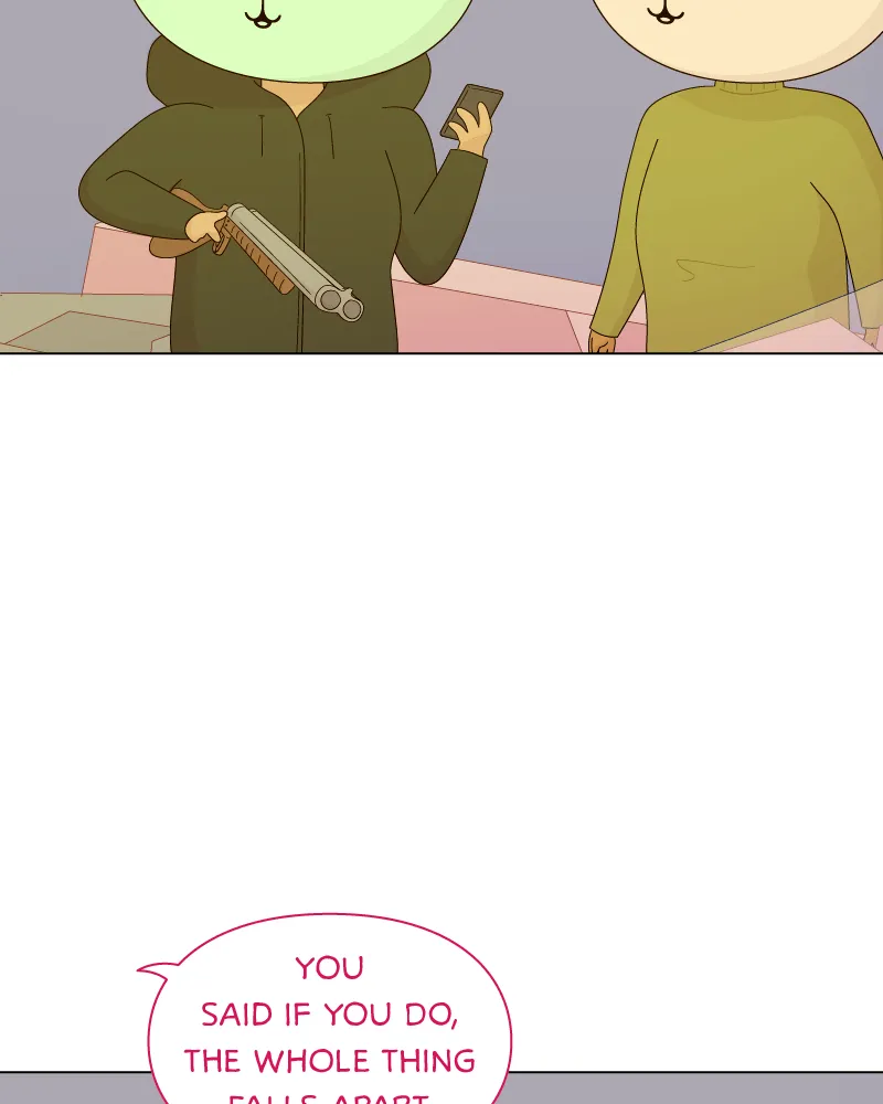 Everything is Fine Chapter 81 page 24 - 