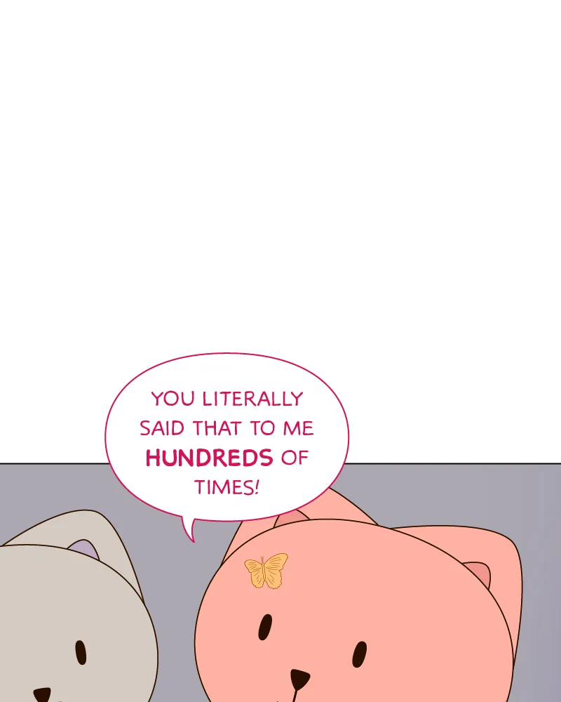 Everything is Fine Chapter 81 page 26 - 
