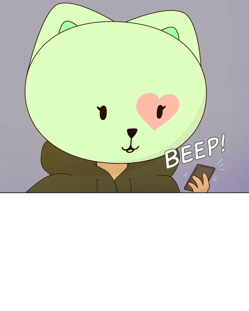 Everything is Fine Chapter 81 page 29 - 