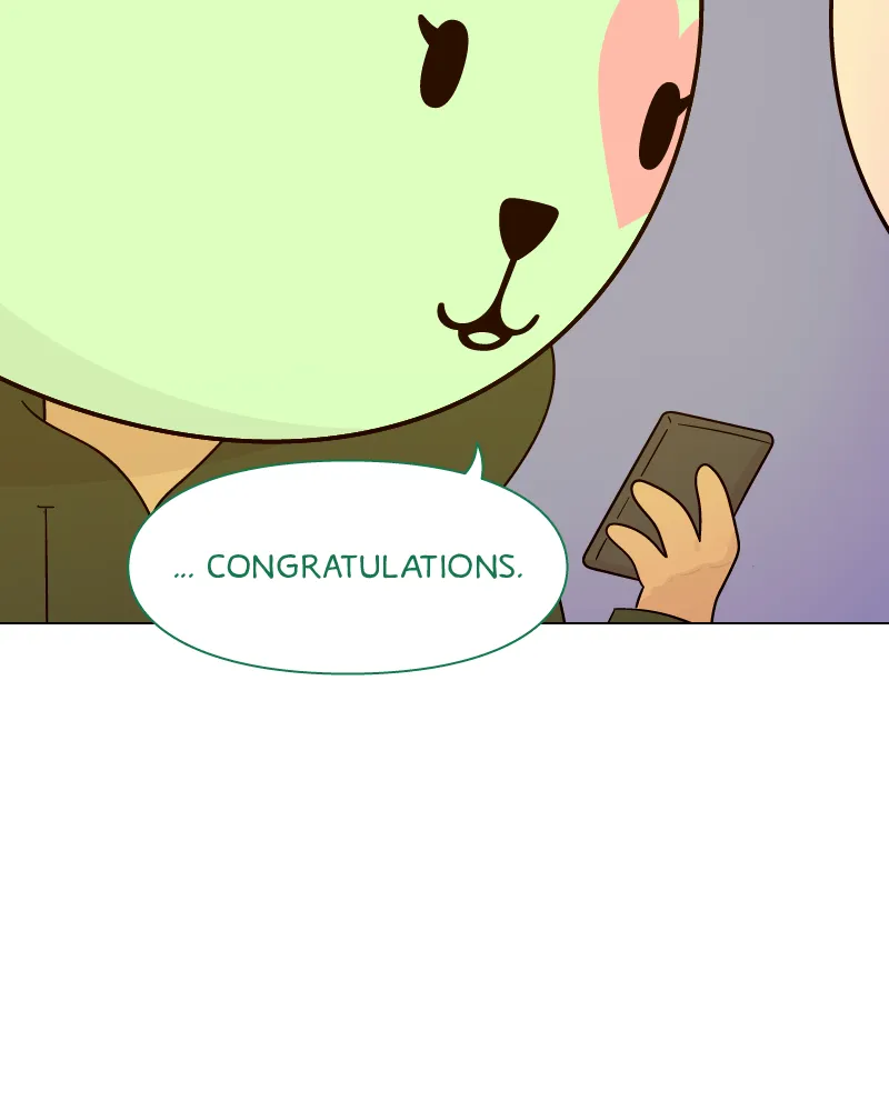 Everything is Fine Chapter 81 page 4 - 