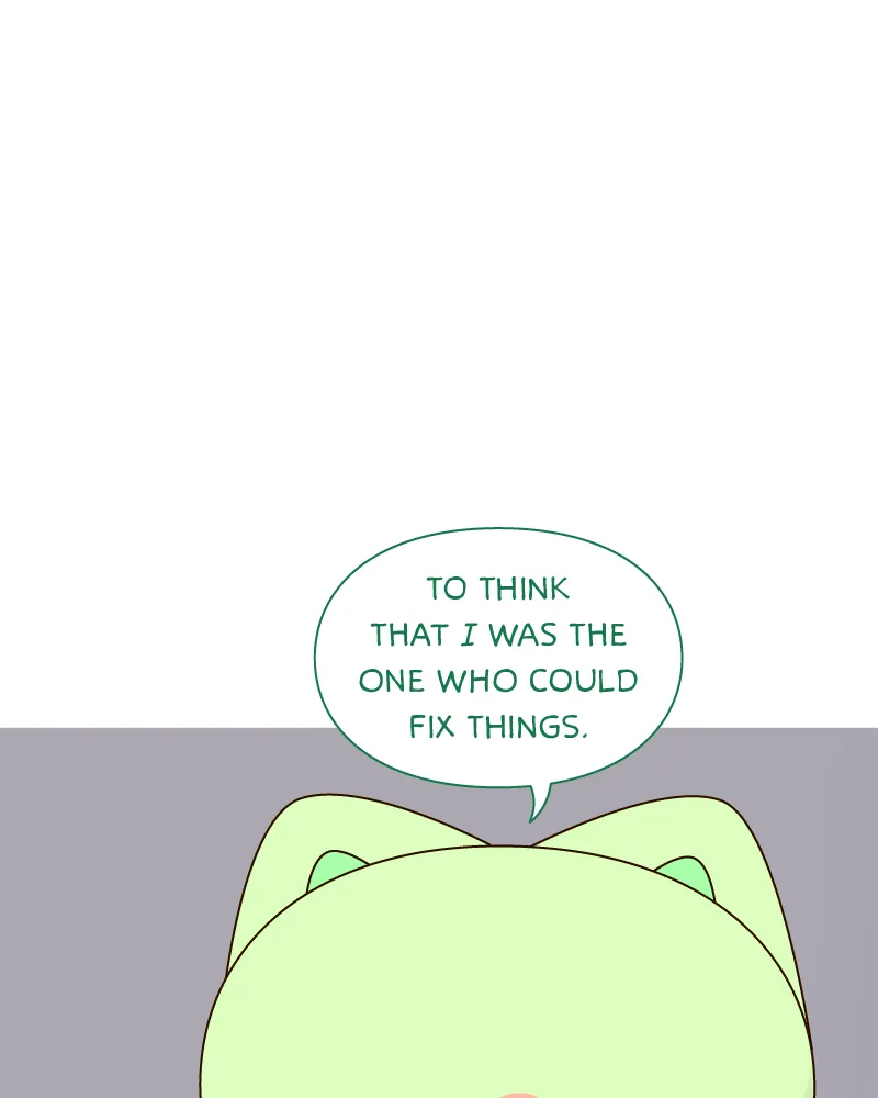Everything is Fine Chapter 81 page 36 - 