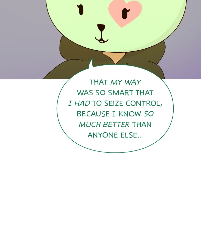 Everything is Fine Chapter 81 page 37 - 