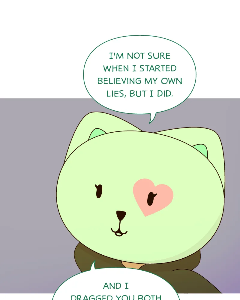Everything is Fine Chapter 81 page 38 - 