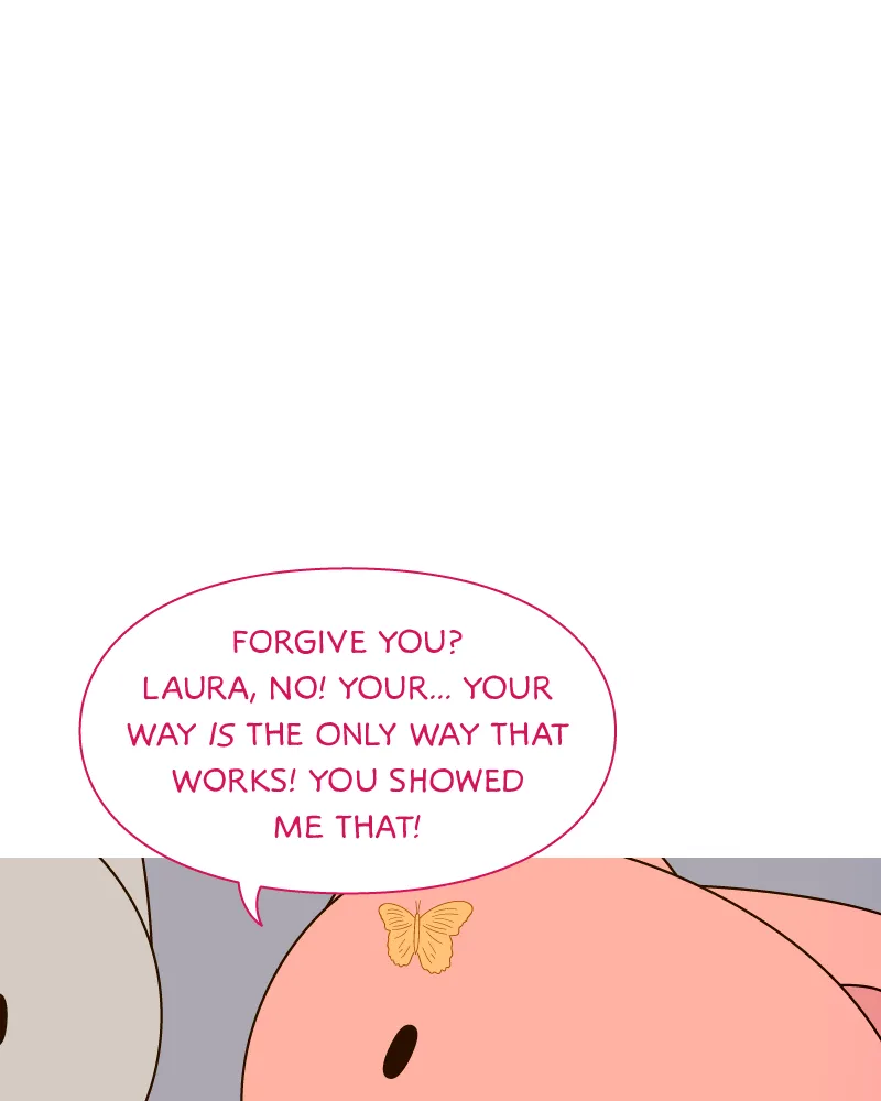 Everything is Fine Chapter 81 page 40 - 