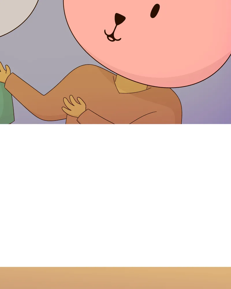 Everything is Fine Chapter 81 page 41 - 