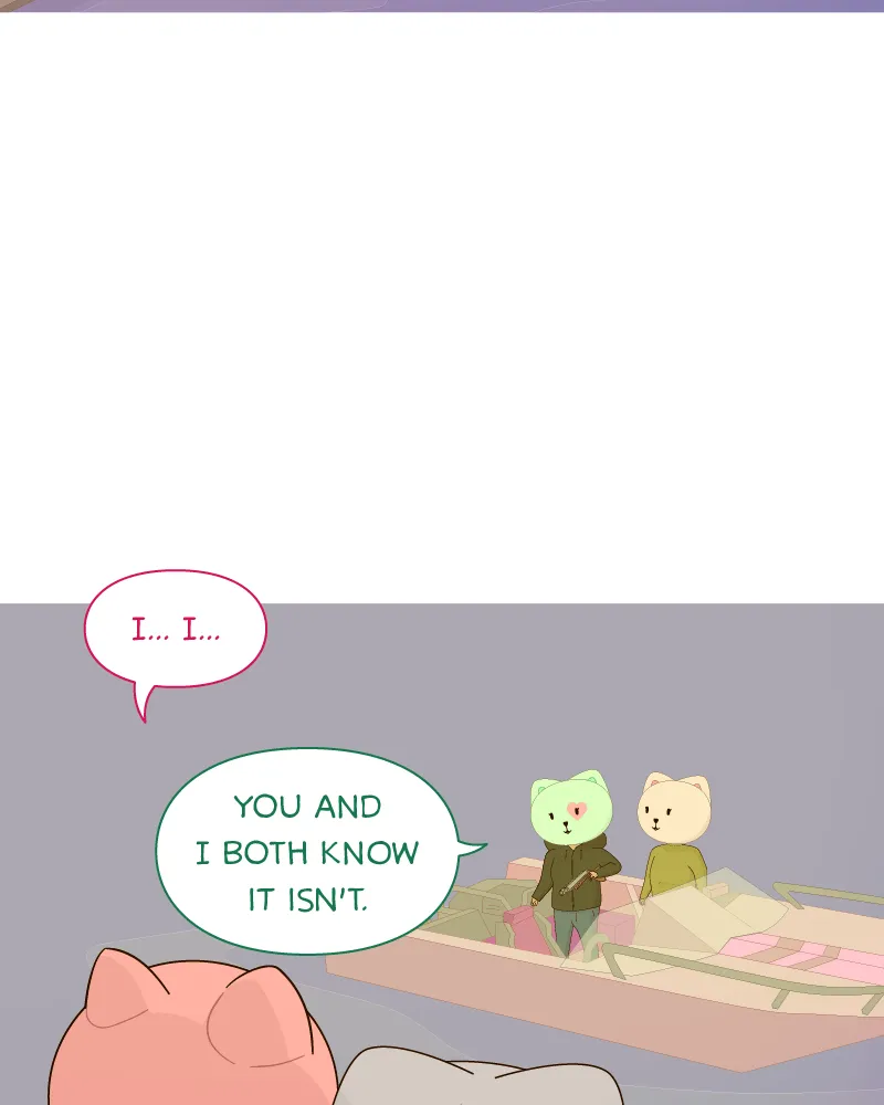 Everything is Fine Chapter 81 page 43 - 