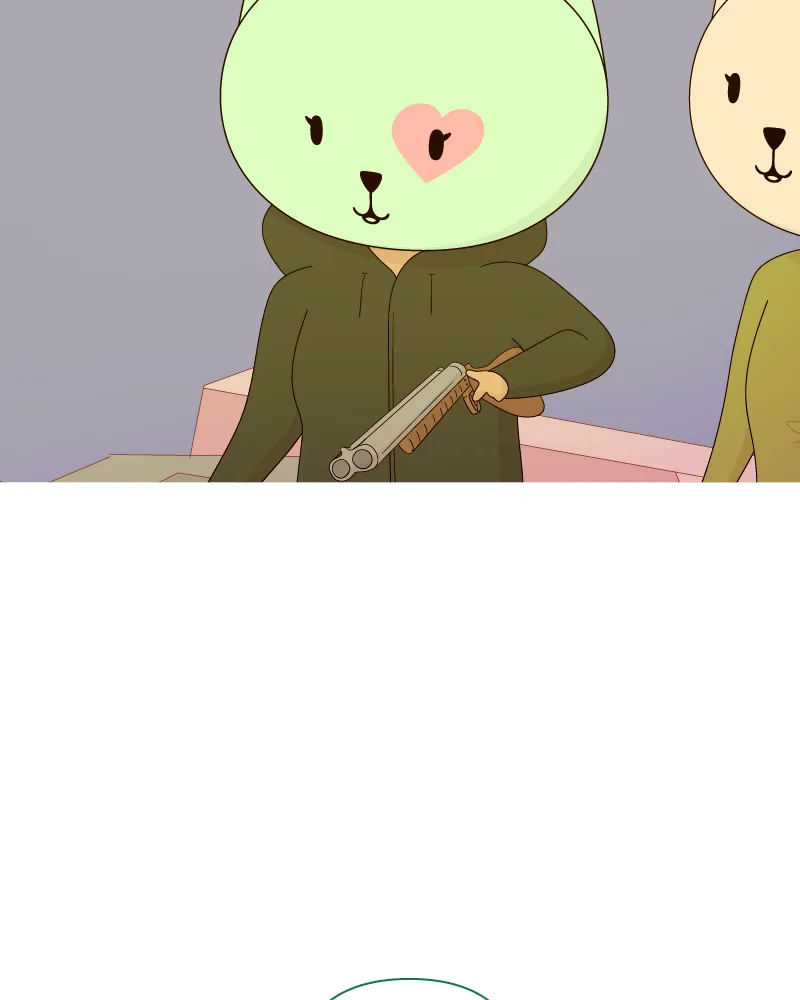 Everything is Fine Chapter 81 page 45 - 
