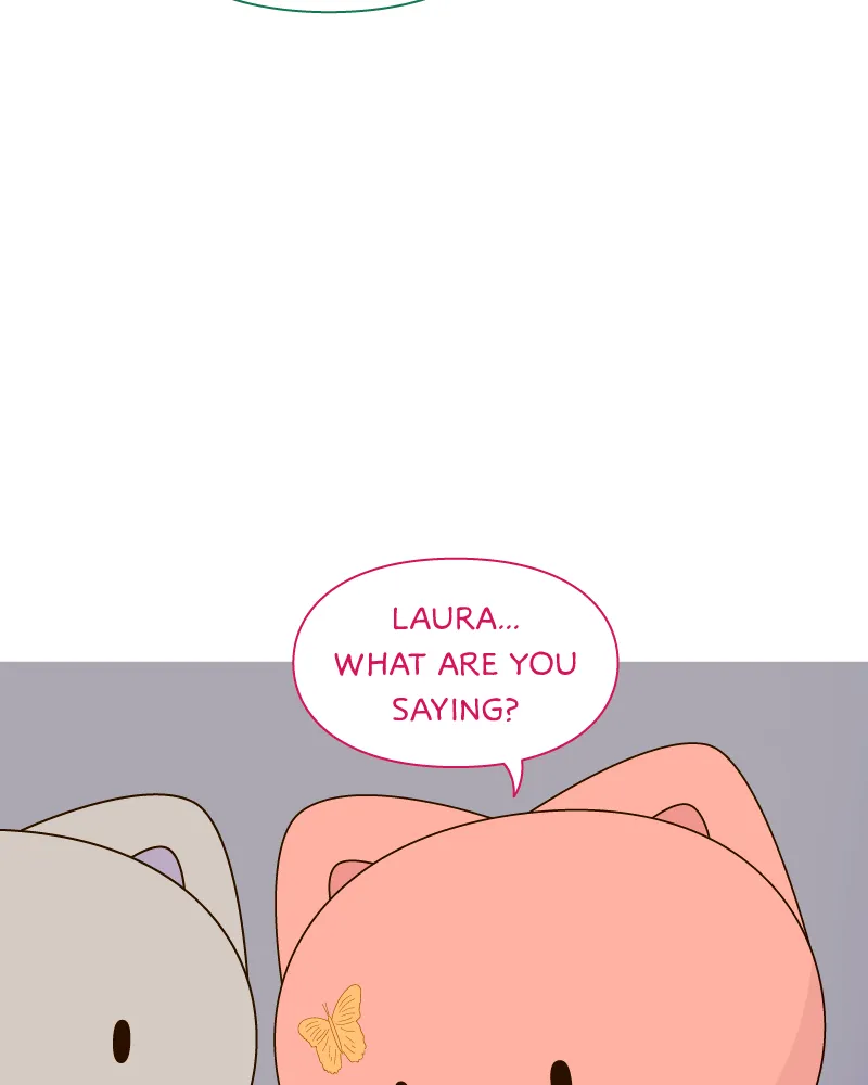 Everything is Fine Chapter 81 page 47 - 