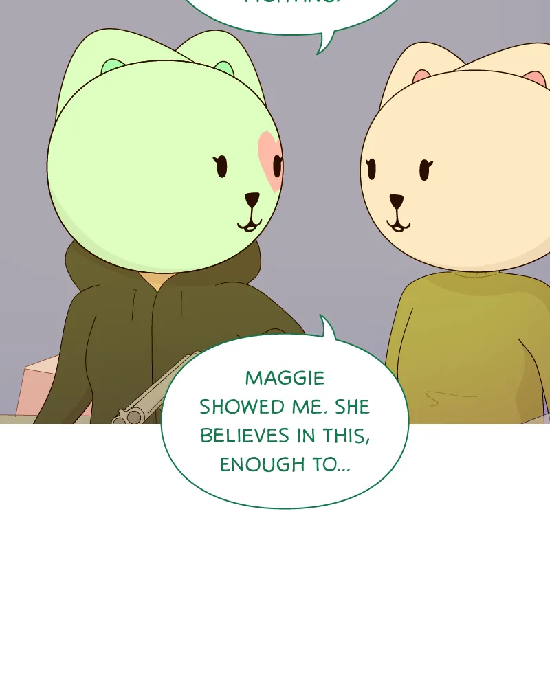 Everything is Fine Chapter 81 page 49 - 