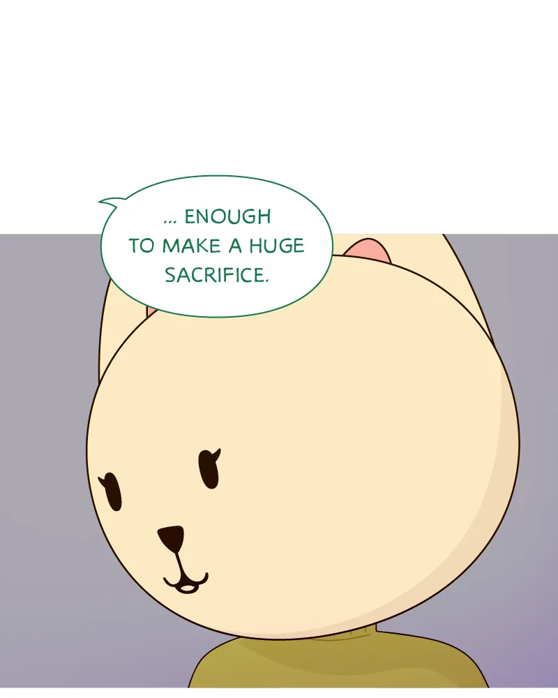 Everything is Fine Chapter 81 page 50 - 