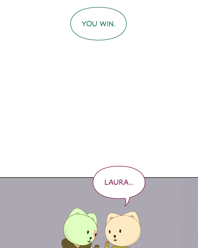 Everything is Fine Chapter 81 page 6 - 