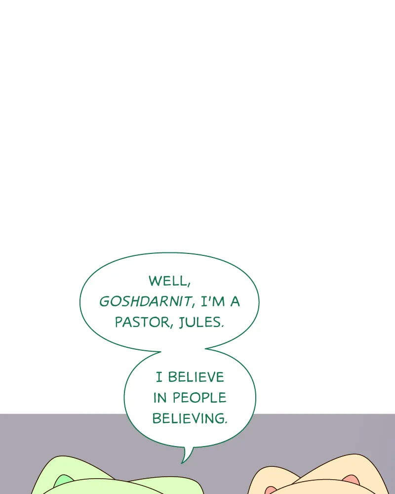 Everything is Fine Chapter 81 page 54 - 