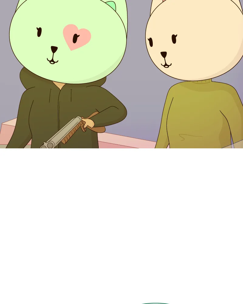 Everything is Fine Chapter 81 page 55 - 
