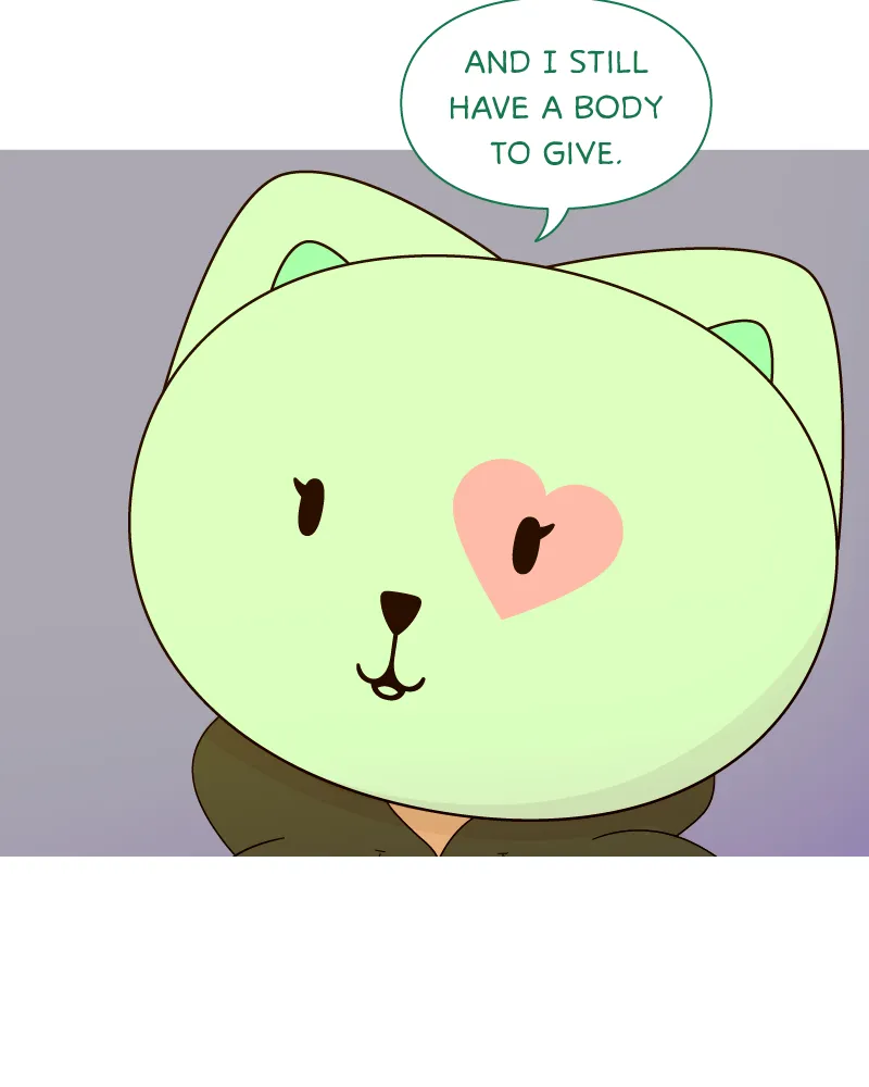 Everything is Fine Chapter 81 page 56 - 