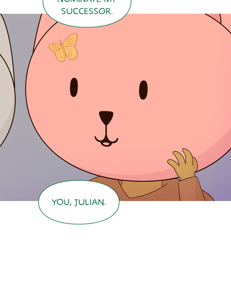 Everything is Fine Chapter 81 page 64 - 