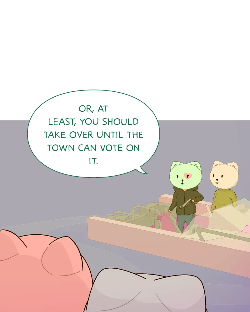 Everything is Fine Chapter 81 page 65 - 