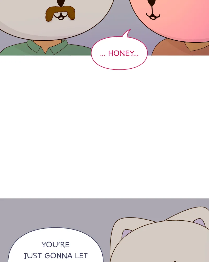 Everything is Fine Chapter 81 page 69 - 