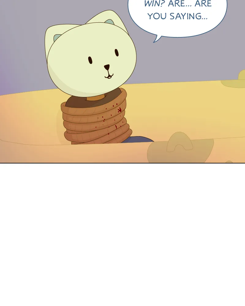 Everything is Fine Chapter 81 page 8 - 