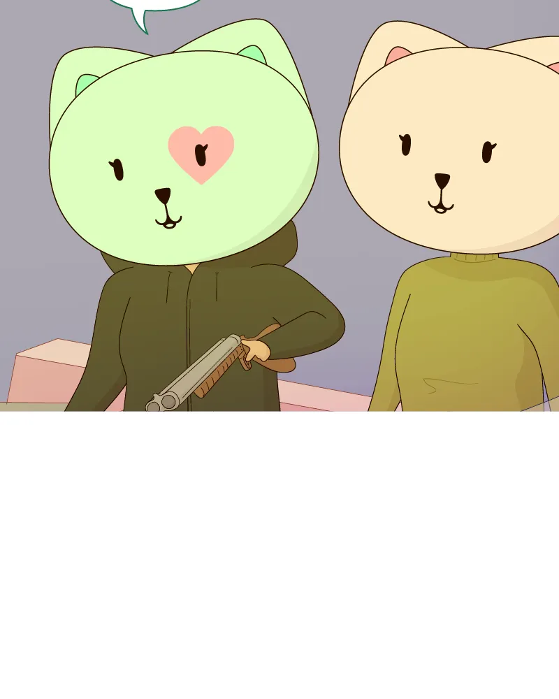 Everything is Fine Chapter 81 page 71 - 