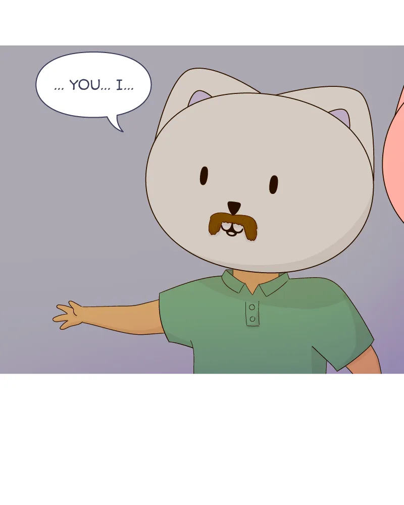 Everything is Fine Chapter 81 page 72 - 