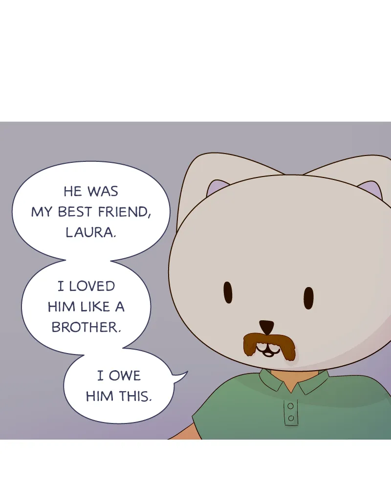 Everything is Fine Chapter 81 page 73 - 