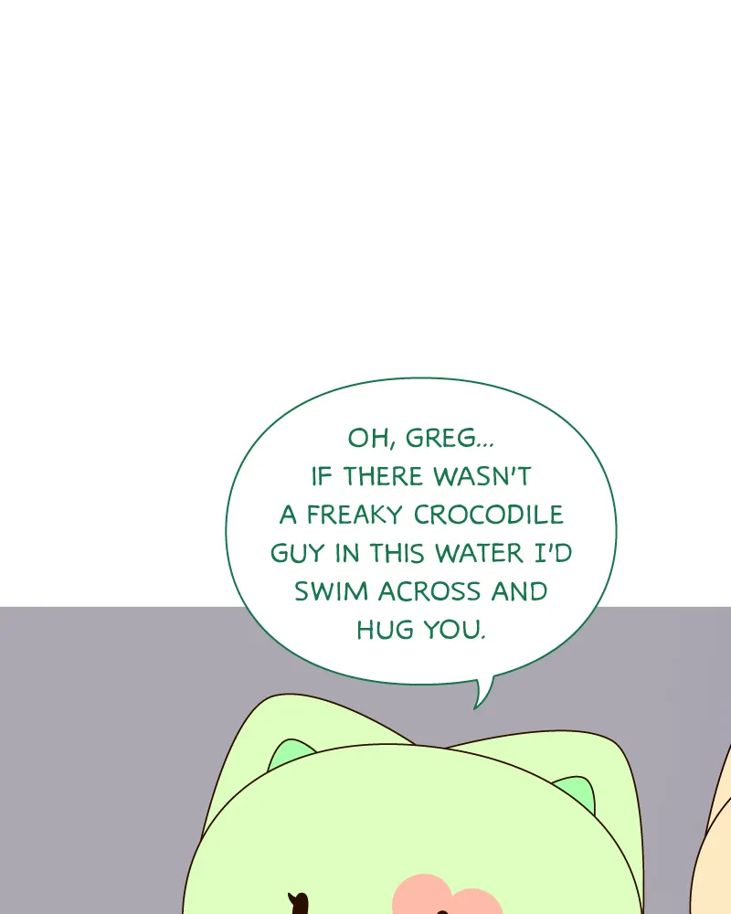 Everything is Fine Chapter 81 page 74 - 