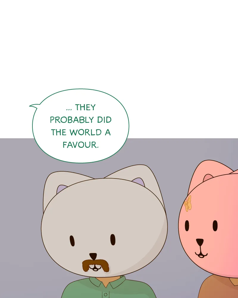 Everything is Fine Chapter 81 page 77 - 