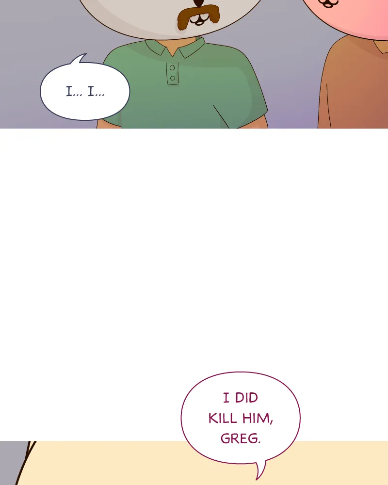 Everything is Fine Chapter 81 page 79 - 