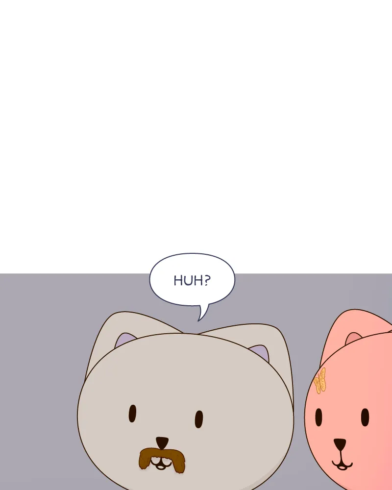 Everything is Fine Chapter 81 page 81 - 