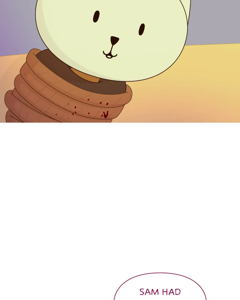 Everything is Fine Chapter 81 page 83 - 