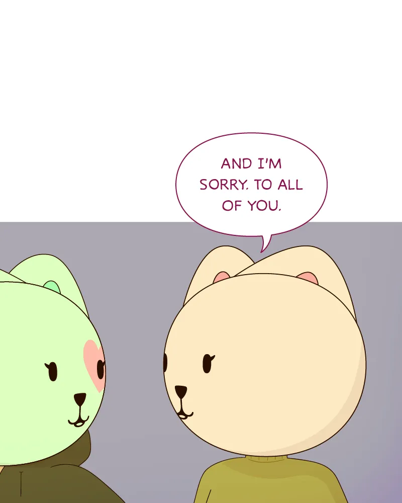 Everything is Fine Chapter 81 page 85 - 