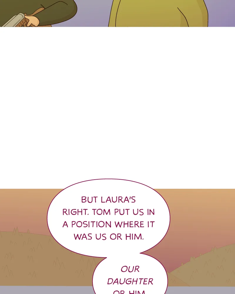 Everything is Fine Chapter 81 page 86 - 