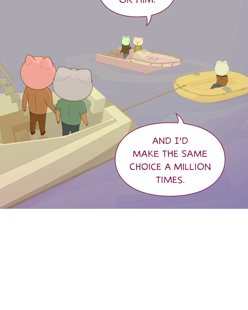 Everything is Fine Chapter 81 page 87 - 