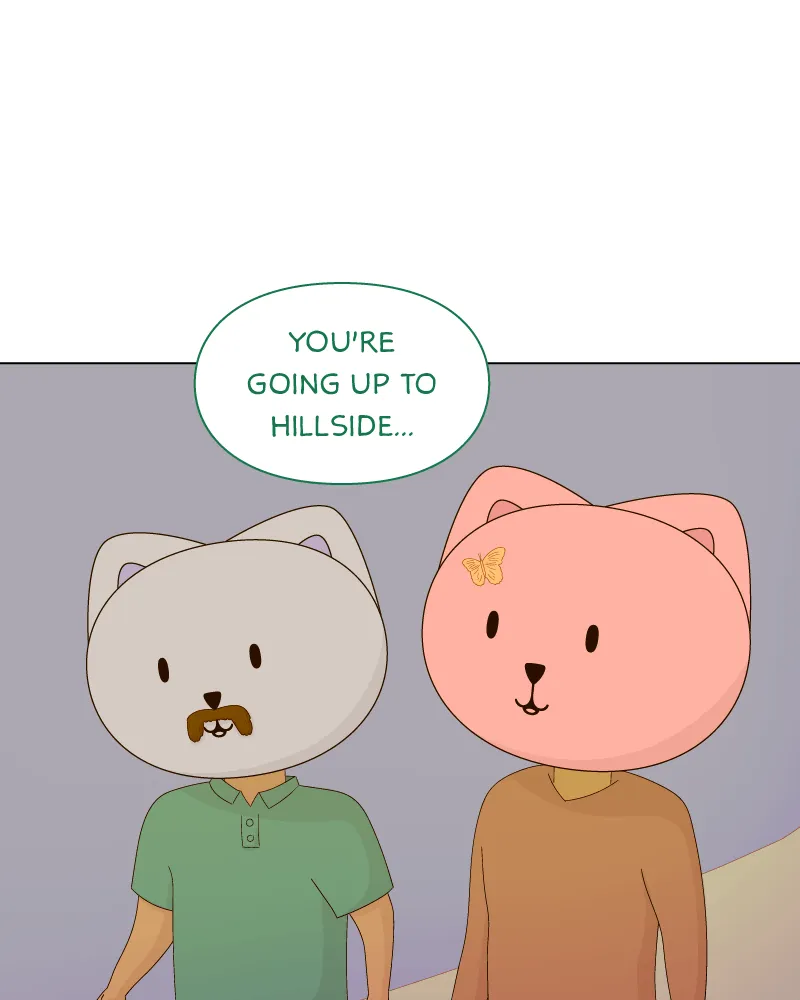 Everything is Fine Chapter 81 page 10 - 