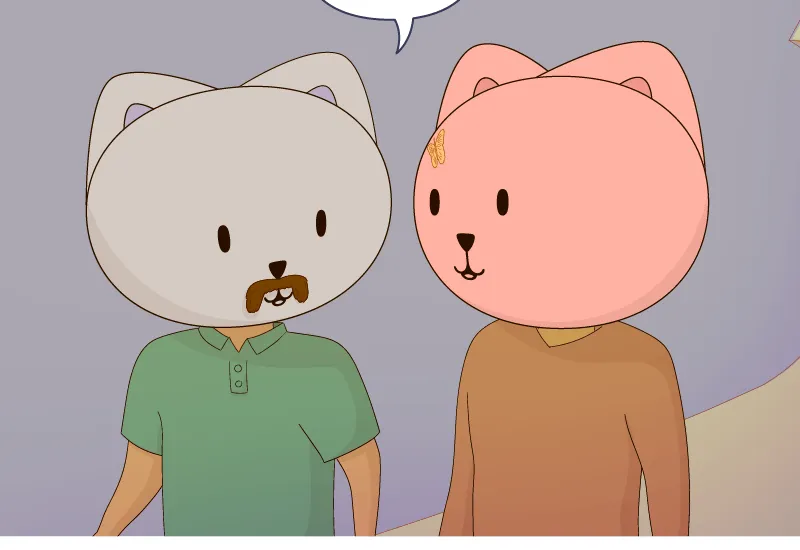 Everything is Fine Chapter 81 page 92 - 
