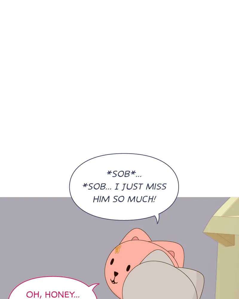 Everything is Fine Chapter 81 page 93 - 
