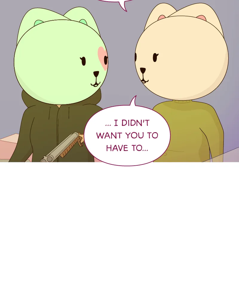 Everything is Fine Chapter 81 page 95 - 