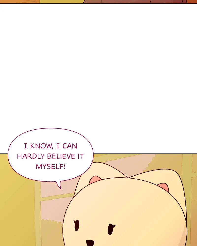 Everything is Fine Chapter 82 page 13 - 
