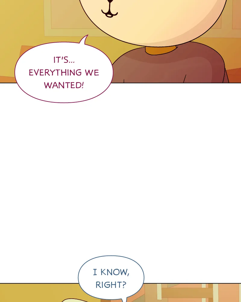 Everything is Fine Chapter 82 page 14 - 