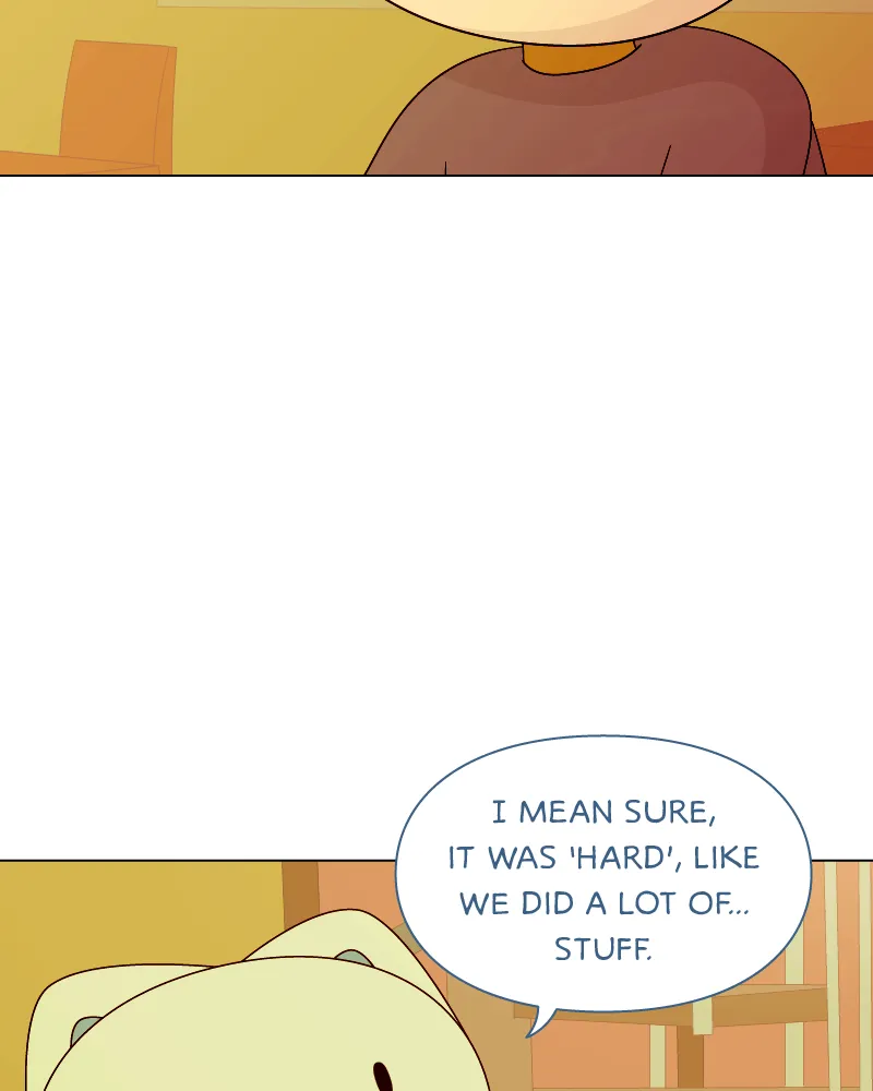 Everything is Fine Chapter 82 page 17 - 